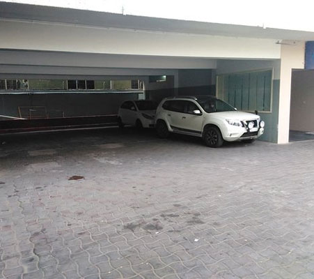 Parking Facility